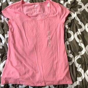 Old Navy Tops - Pink T Old Navy Tops - Pink T